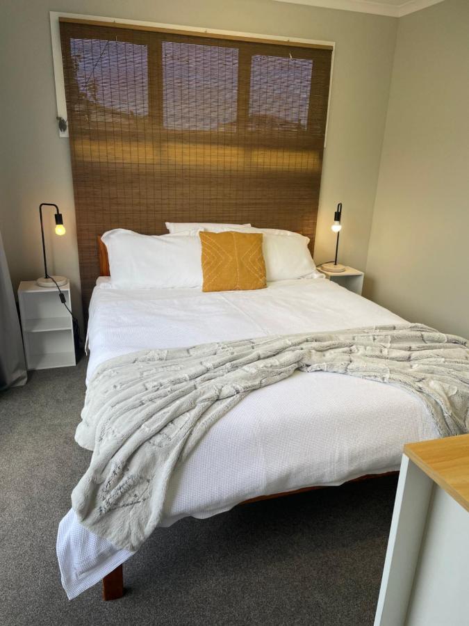 Modern Studio Apartment Motueka Ngoại thất bức ảnh